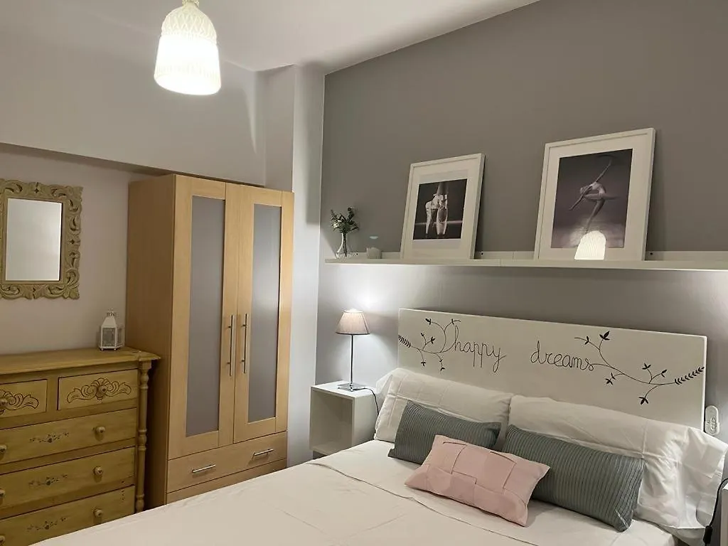 Apartamentos Como en Casa - SN - Indalo Sierra Nevada