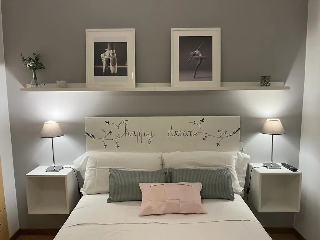 Apartamentos Como en Casa - SN - Indalo Sierra Nevada