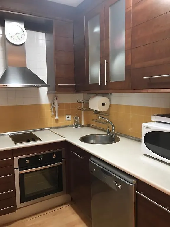 Apartamentos Como en Casa - SN - Indalo Sierra Nevada