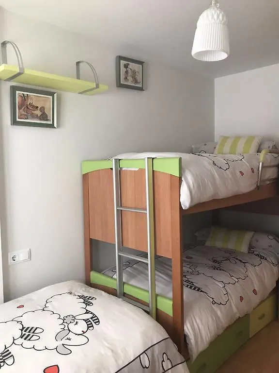 Apartamentos Como en Casa - SN - Indalo Sierra Nevada 0*,