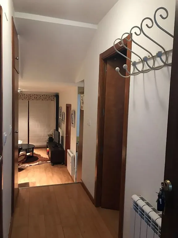 Apartamentos Como en Casa - SN - Indalo Sierra Nevada