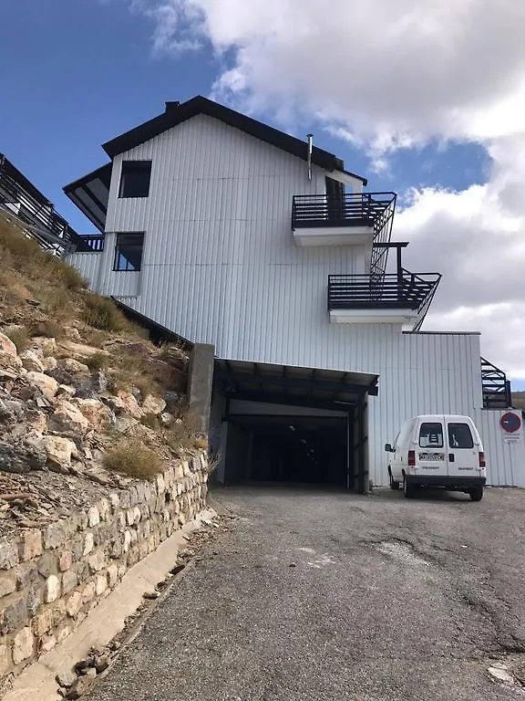 Apartamentos Como en Casa - SN - Indalo Sierra Nevada