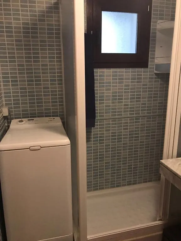 Apartamentos Como en Casa - SN - Indalo Sierra Nevada