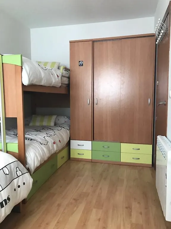 Apartamentos Como en Casa - SN - Indalo Sierra Nevada España