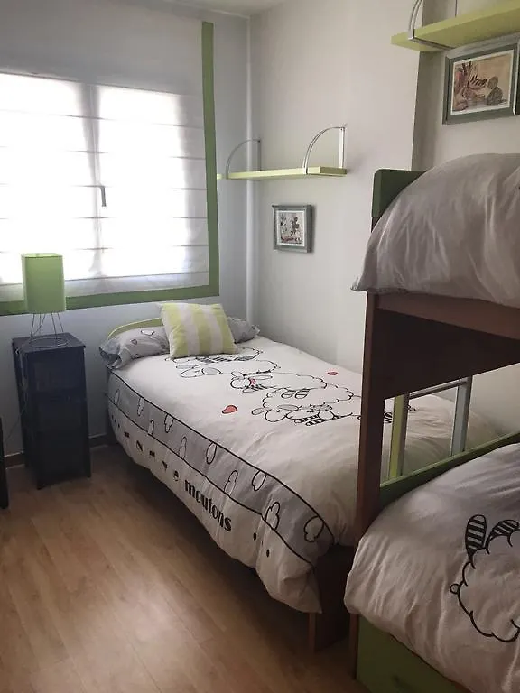 Apartamentos Como en Casa - SN - Indalo Sierra Nevada 0*,  España