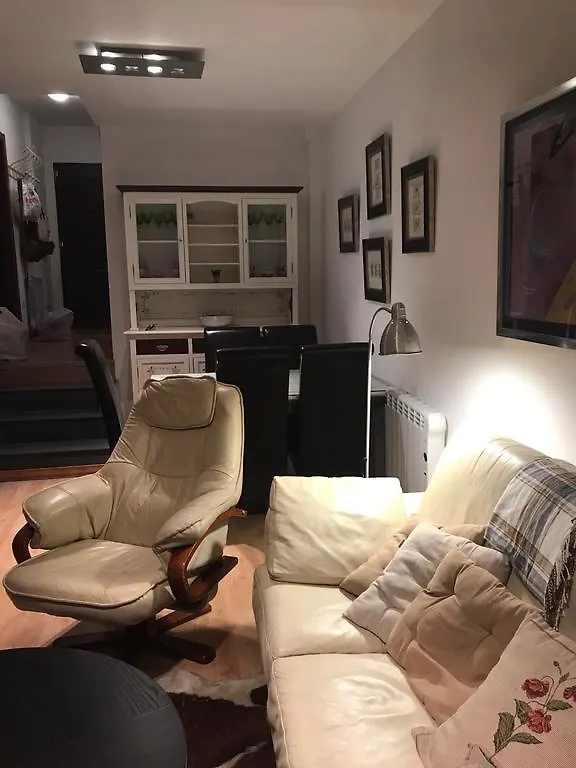 Apartamentos Como en Casa - SN - Indalo Sierra Nevada España
