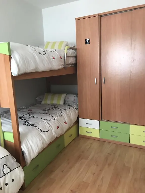 Apartamentos Como en Casa - SN - Indalo Sierra Nevada