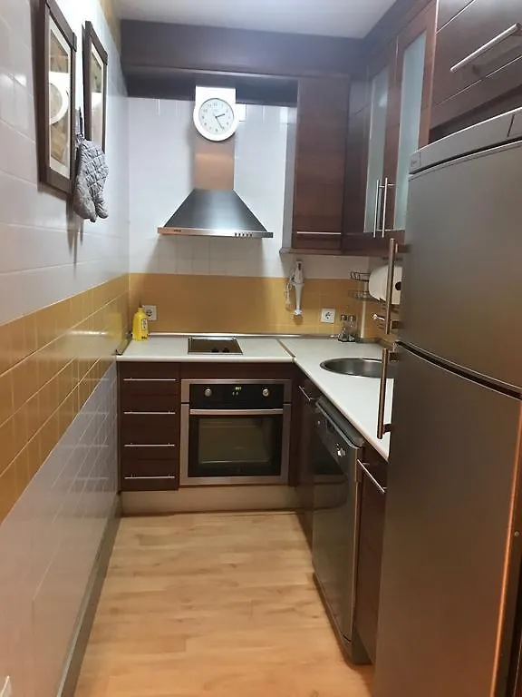 Apartamentos Como en Casa - SN - Indalo Sierra Nevada