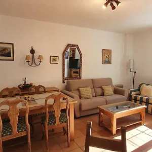 Apartamento Imeda Enebro, Sierra Nevada