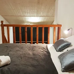 Apartamento Duplex En Edificio Ginebra, Sierra Nevada