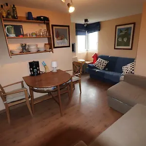 Apartamento Estudio Cerca Del Telesilla, Sierra Nevada