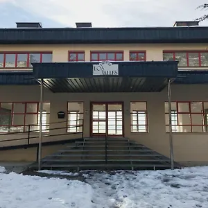 Apartamento Superb, Sierra Nevada