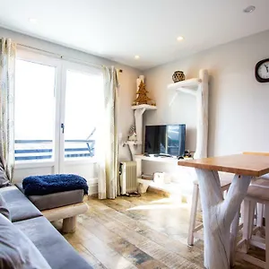 Apartamento Silencio, Sierra Nevada