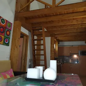 Apartamento Miramar A Pie De Pista - Atico 3 Y 2 Baños, Sierra Nevada