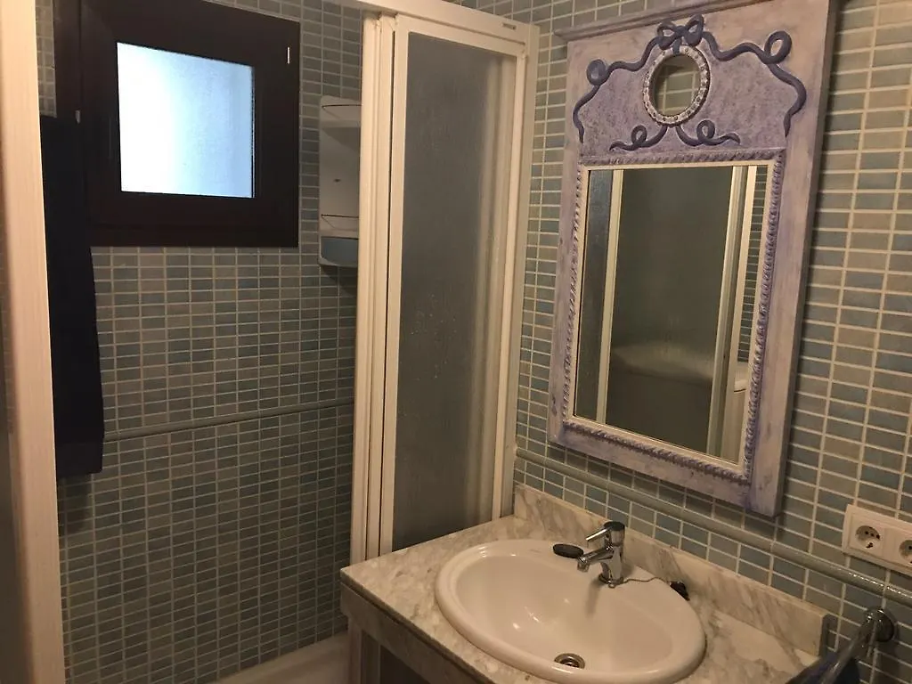 Apartamentos Como En Casa - Sn - Indalo Sierra Nevada 0*,  Spain